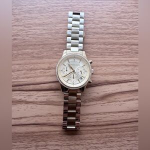 Michael Kors Watch MK6356 new battery